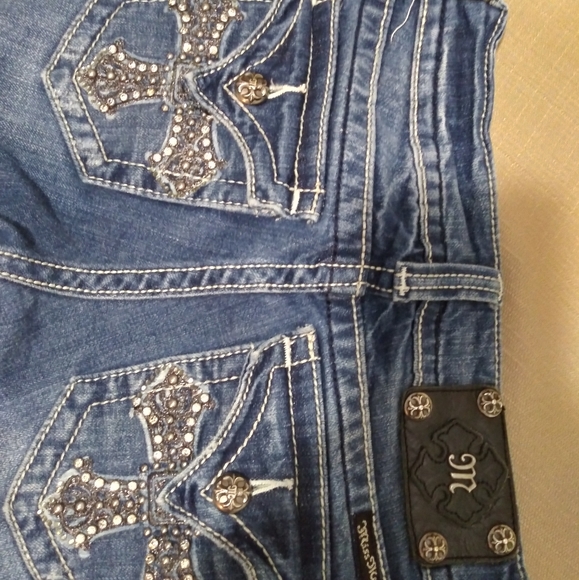 Miss Me Jeans - Picture 3 of 6